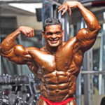 Rajendran Mani - Mr. World