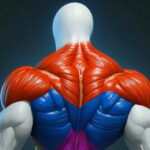 shoulders